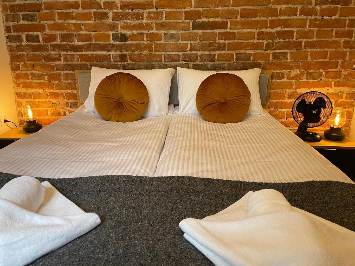 Golden Pearl - Main Square, 100 Sqm, 4 Rooms Cracóvia Exterior foto