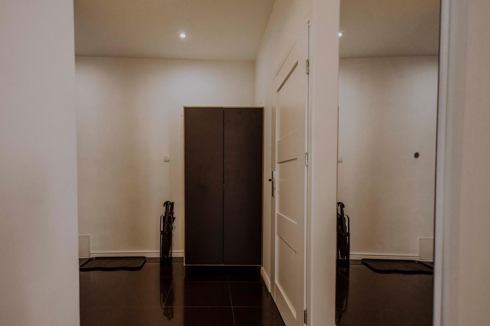 Golden Pearl - Main Square, 100 Sqm, 4 Rooms Cracóvia Exterior foto
